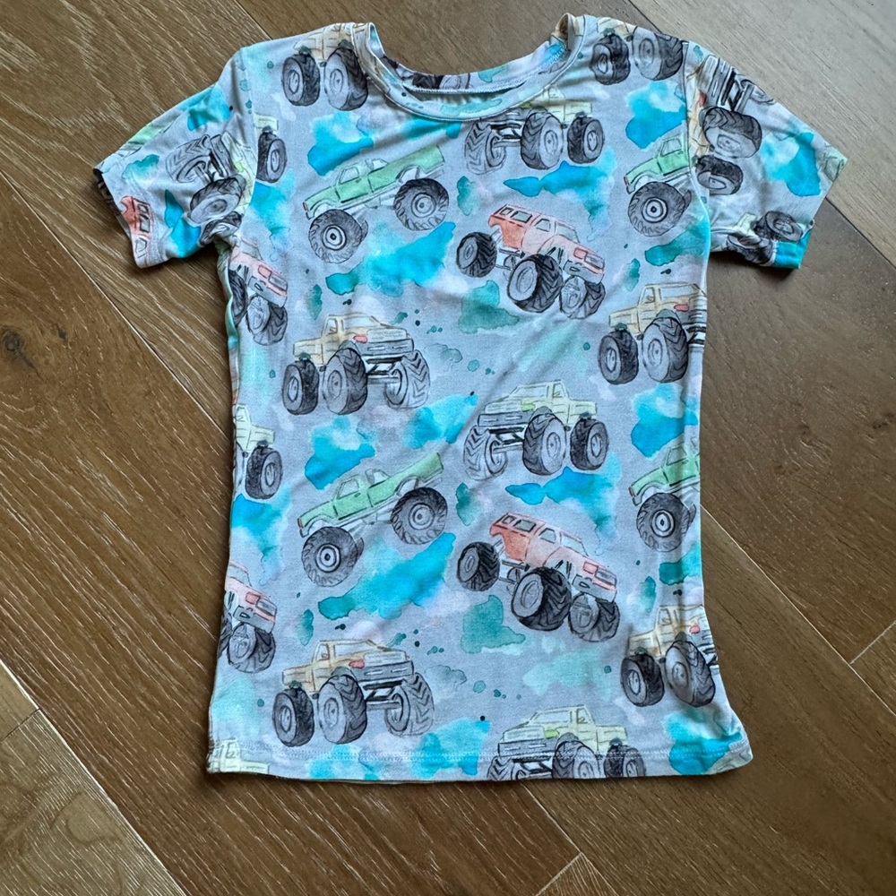 Birdie Bean T-shirt